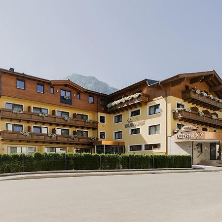 Hotel Tauernhof Kaprun Luaran gambar
