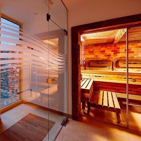 Hotel Tauernhof Kaprun Luaran gambar