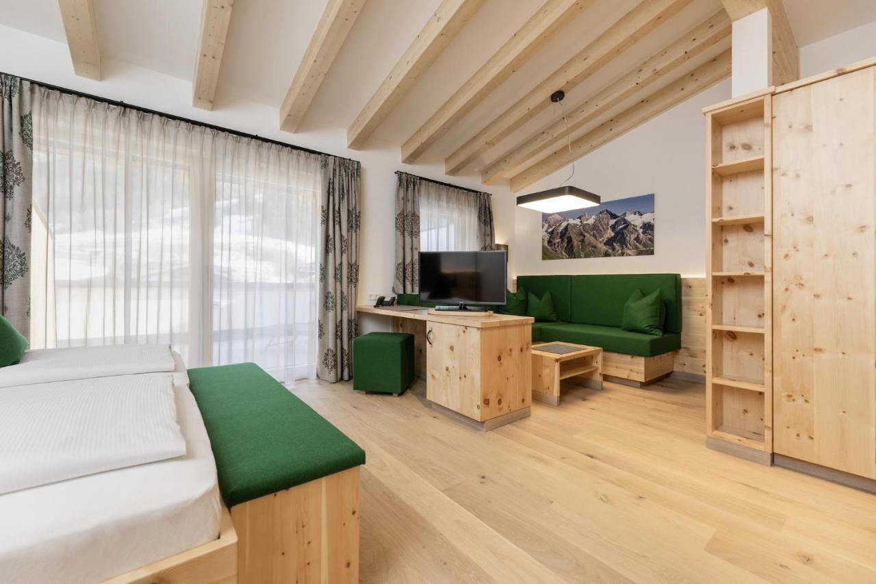 Hotel Tauernhof Kaprun Luaran gambar