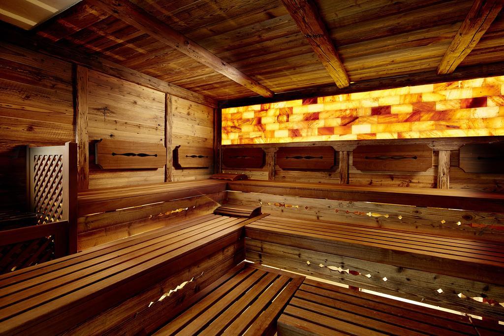 Hotel Tauernhof Kaprun Luaran gambar