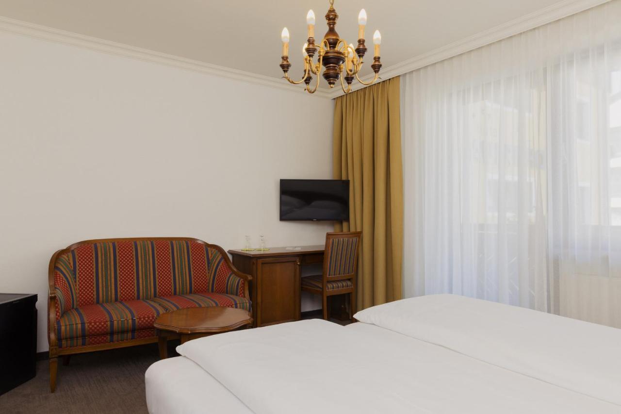 Hotel Tauernhof Kaprun Luaran gambar