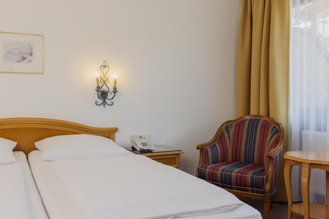 Hotel Tauernhof Kaprun Luaran gambar
