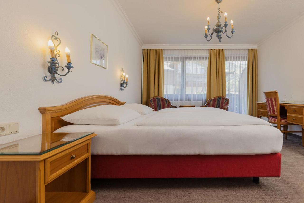 Hotel Tauernhof Kaprun Luaran gambar