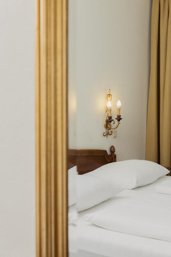 Hotel Tauernhof Kaprun Luaran gambar