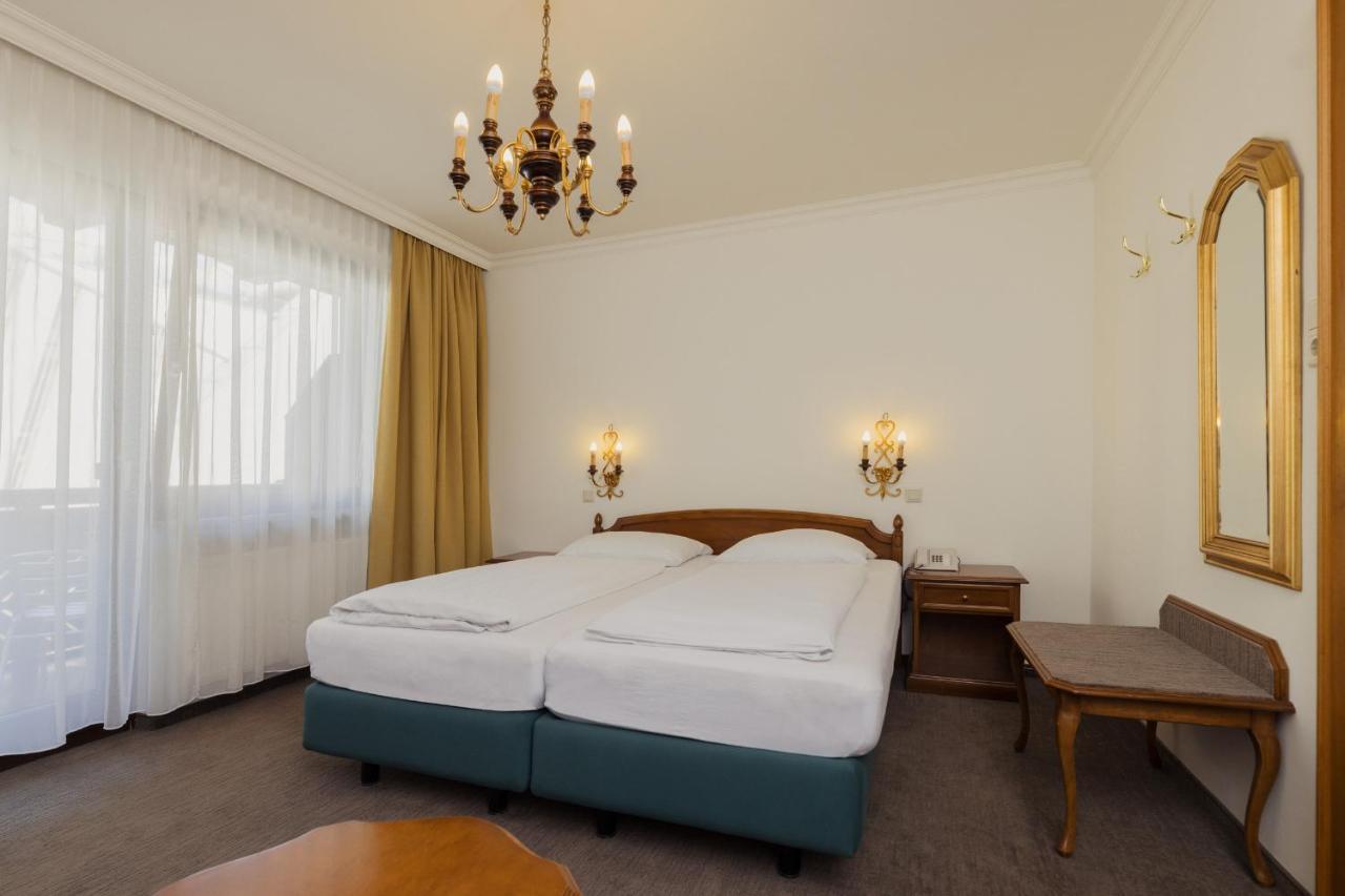 Hotel Tauernhof Kaprun Luaran gambar