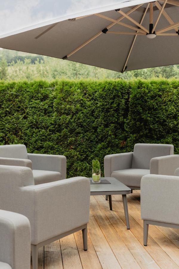 Hotel Tauernhof Kaprun Luaran gambar