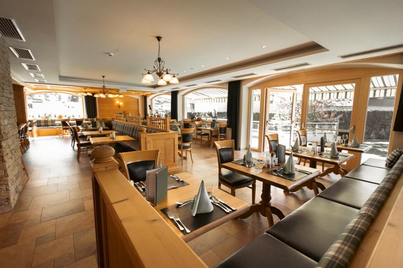 Hotel Tauernhof Kaprun Luaran gambar