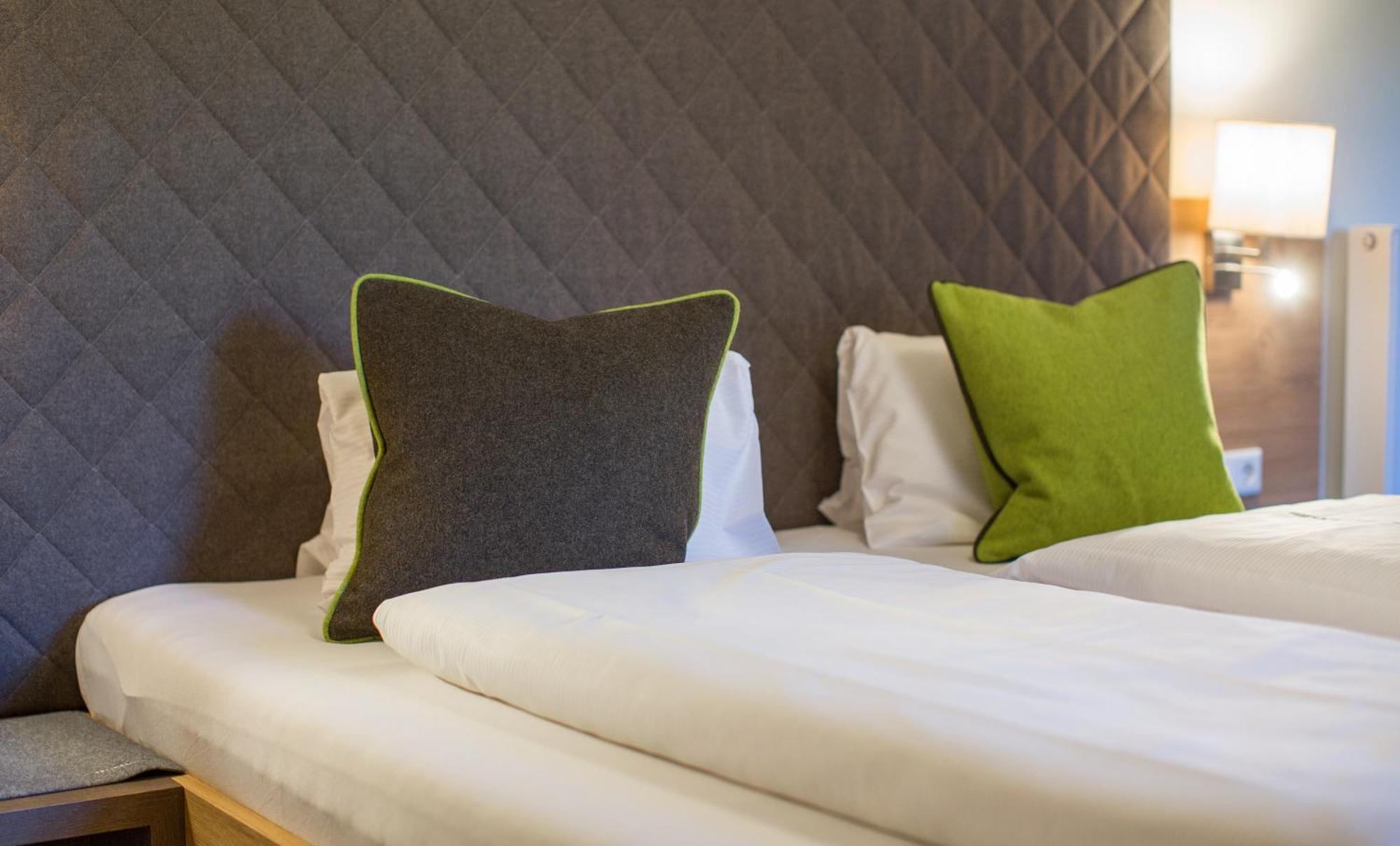 Hotel Tauernhof Kaprun Luaran gambar