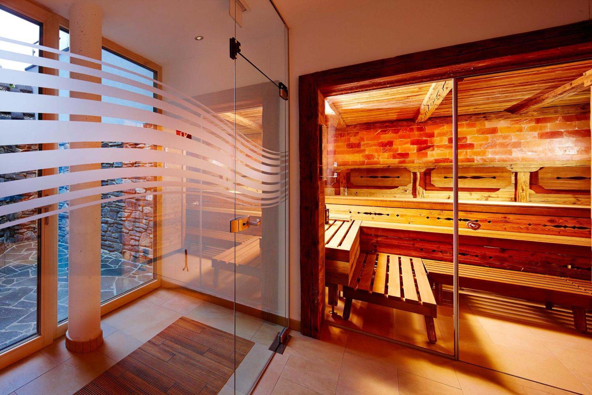 Hotel Tauernhof Kaprun Luaran gambar