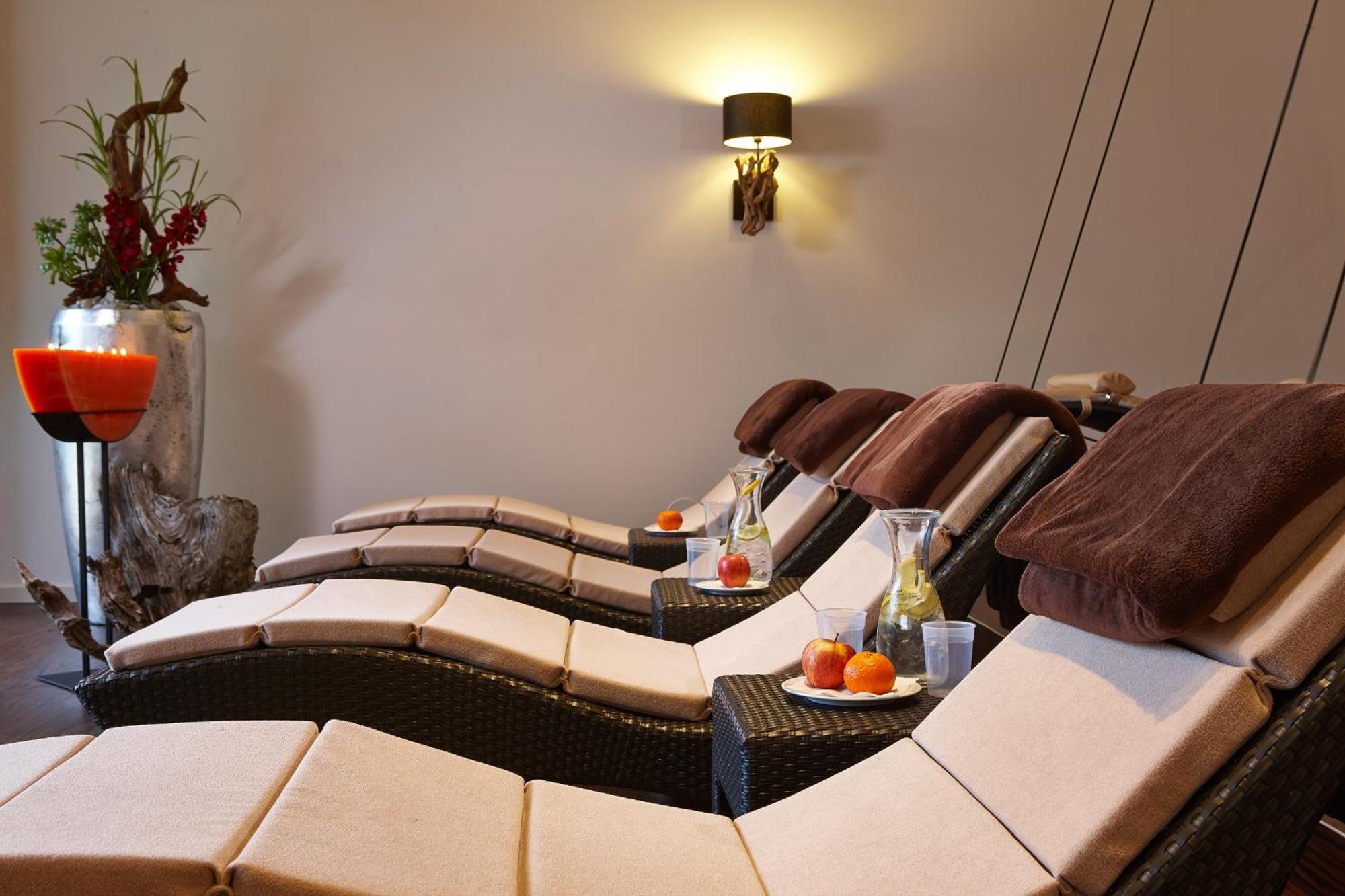 Hotel Tauernhof Kaprun Luaran gambar