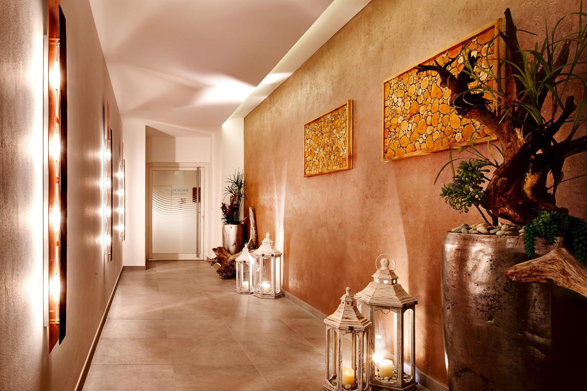 Hotel Tauernhof Kaprun Luaran gambar