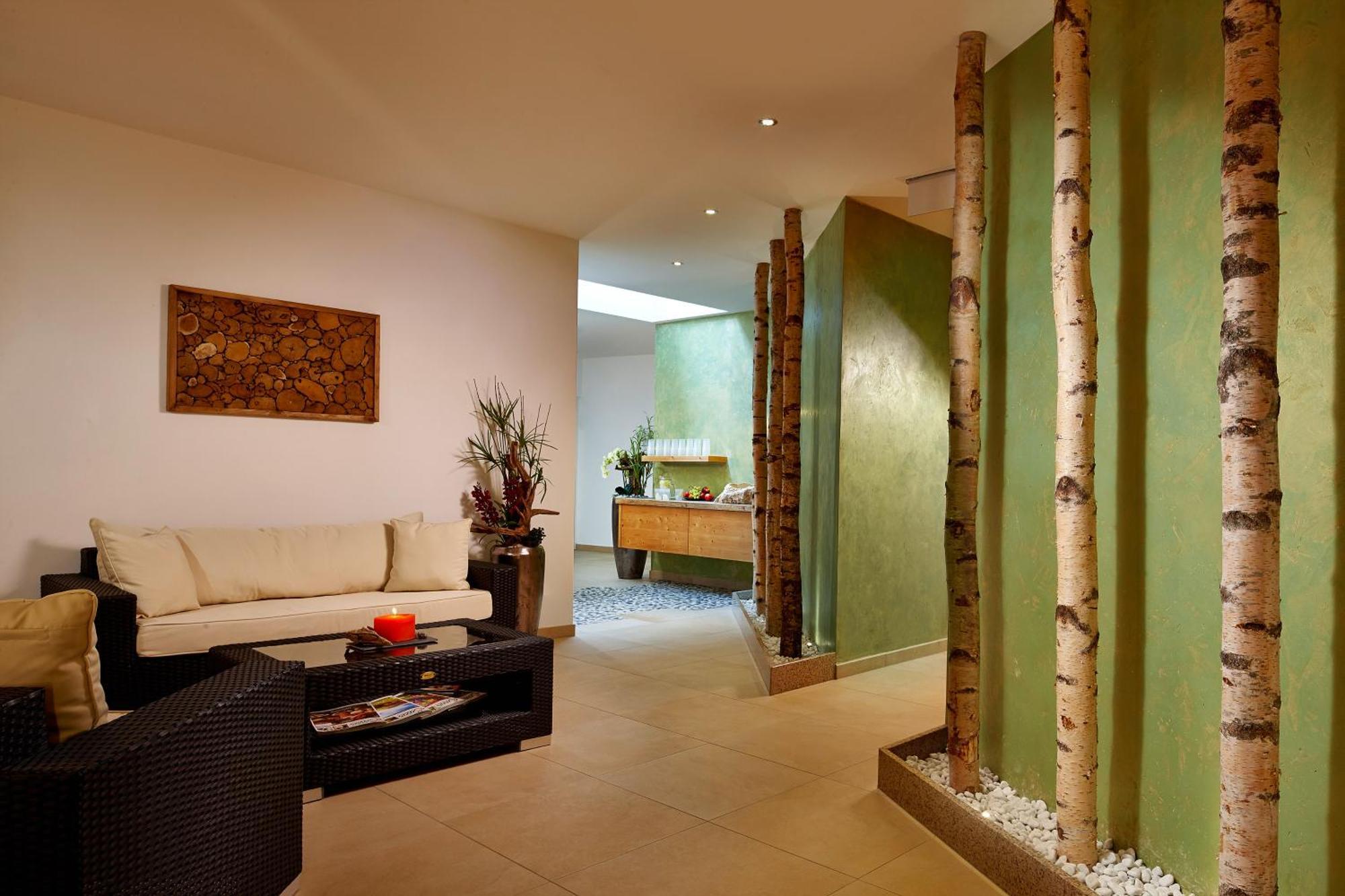 Hotel Tauernhof Kaprun Luaran gambar