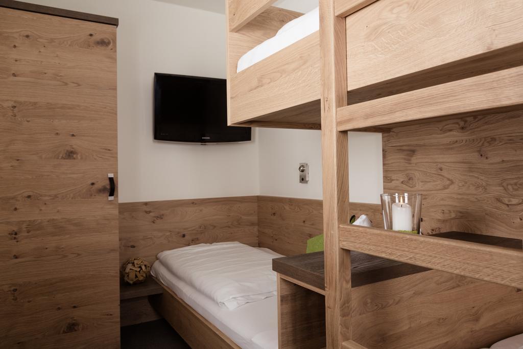 Hotel Tauernhof Kaprun Bilik gambar