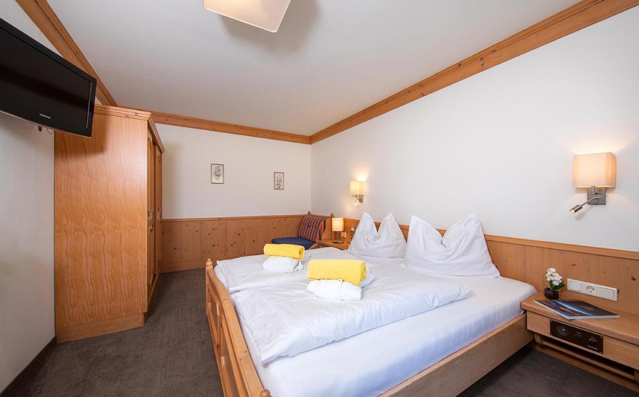 Hotel Tauernhof Kaprun Luaran gambar